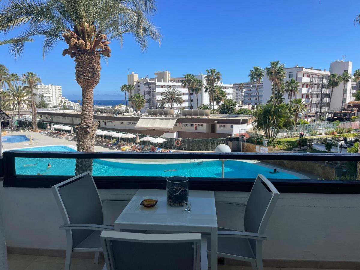 Nice Apartment 1210 In Central Area San Bartolomé 외부 사진