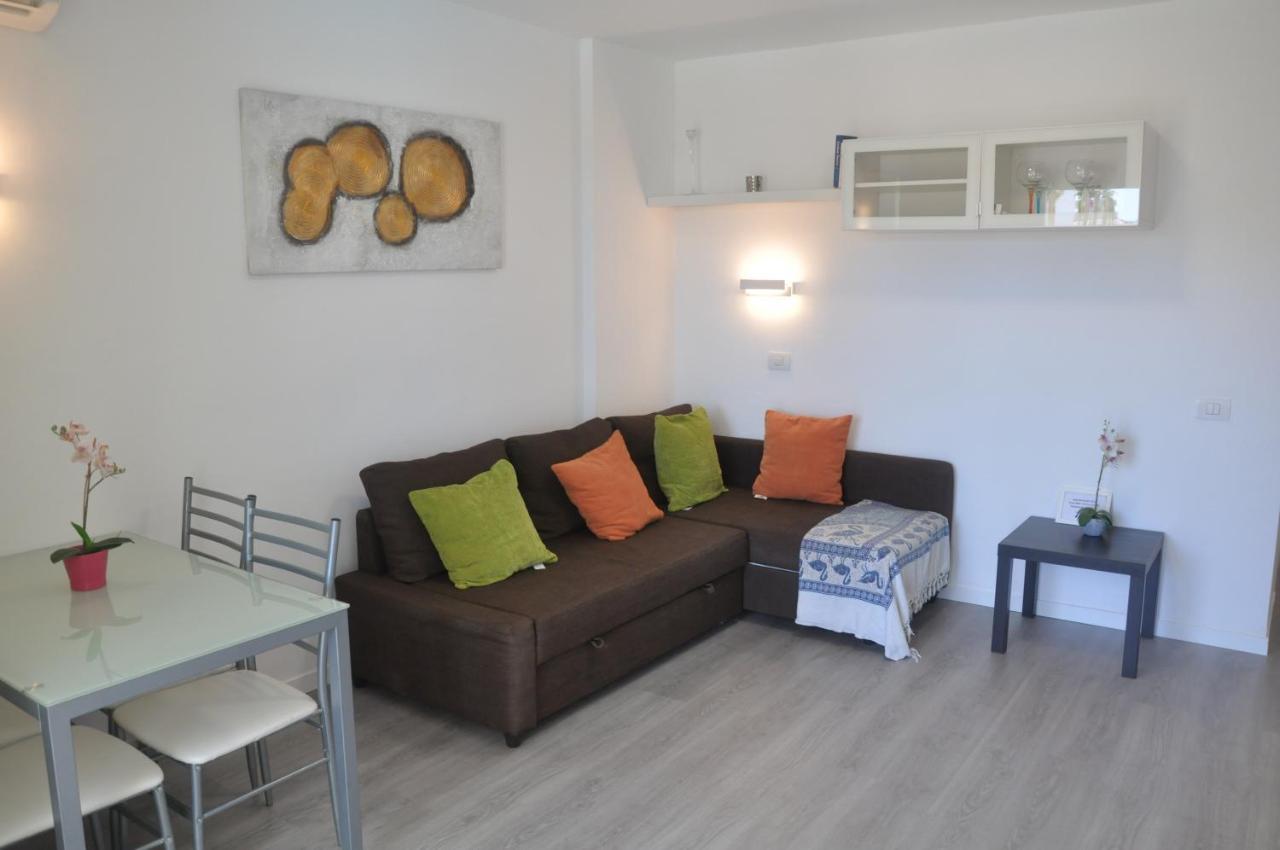 Nice Apartment 1210 In Central Area San Bartolomé 외부 사진
