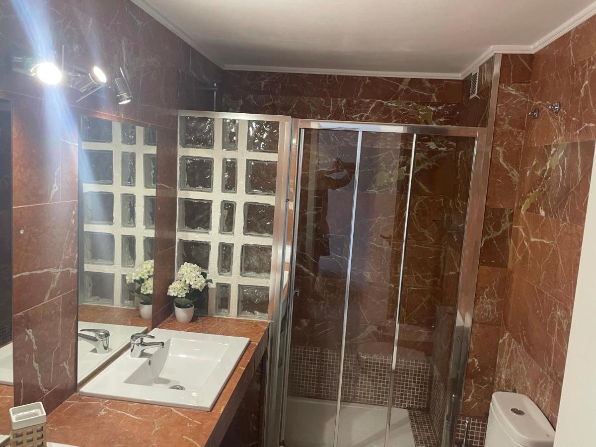 Nice Apartment 1210 In Central Area San Bartolomé 외부 사진