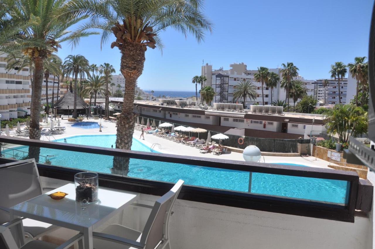 Nice Apartment 1210 In Central Area San Bartolomé 외부 사진