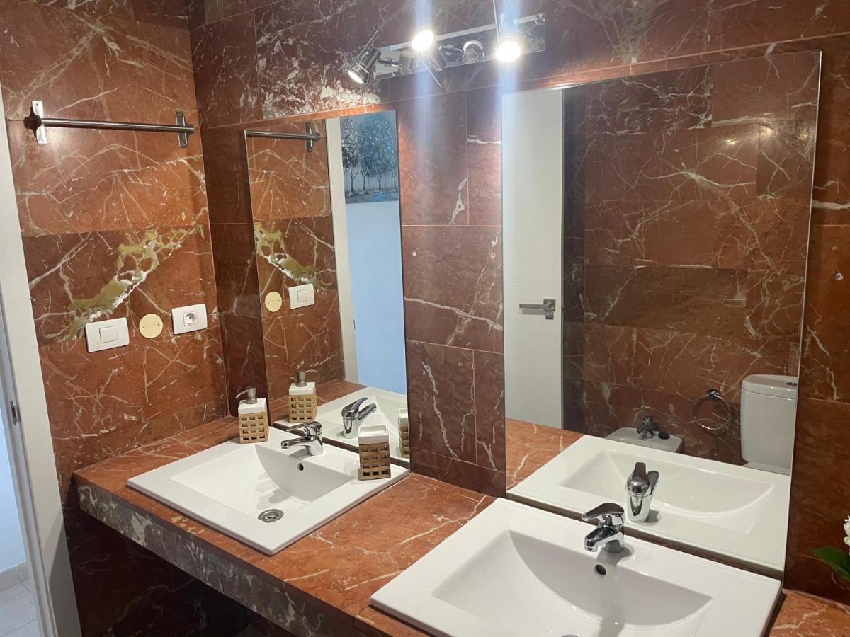 Nice Apartment 1210 In Central Area San Bartolomé 외부 사진
