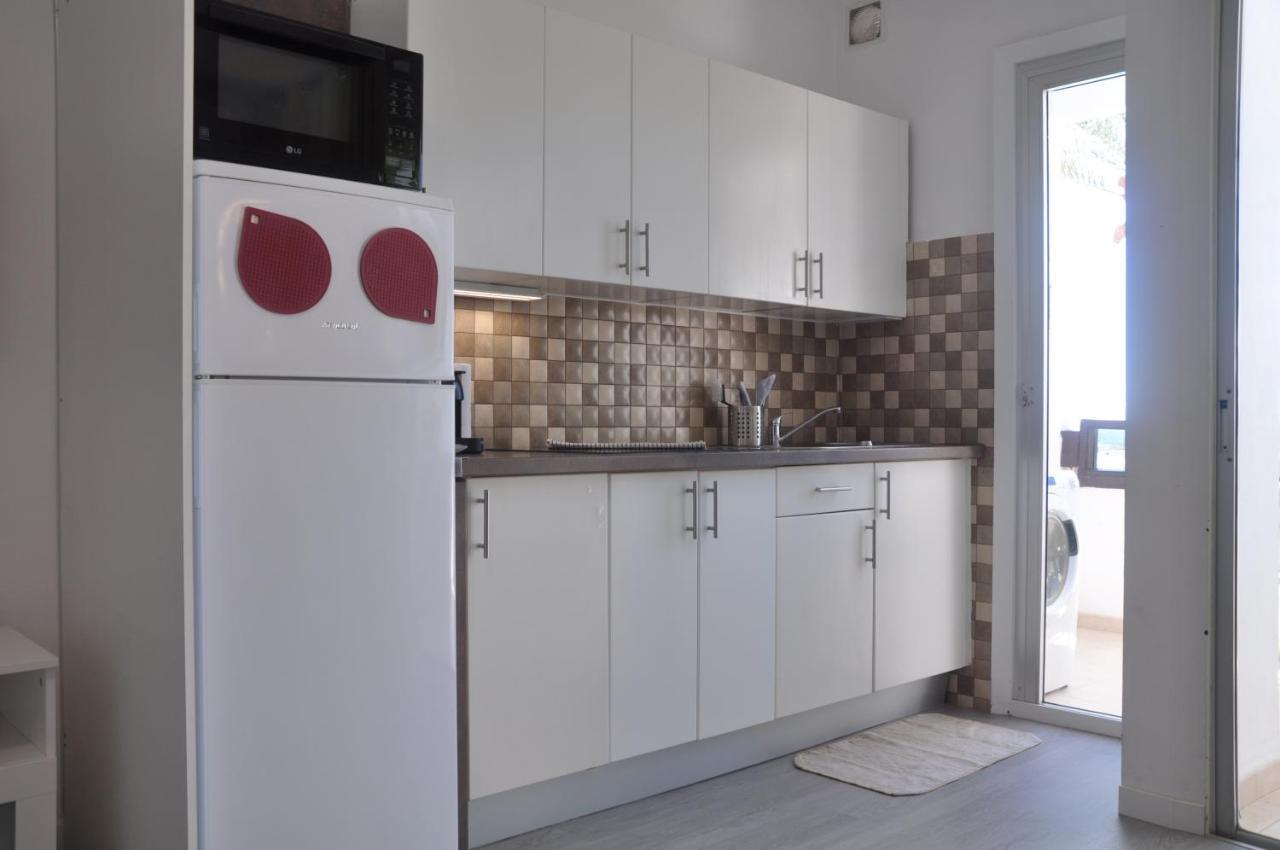 Nice Apartment 1210 In Central Area San Bartolomé 외부 사진