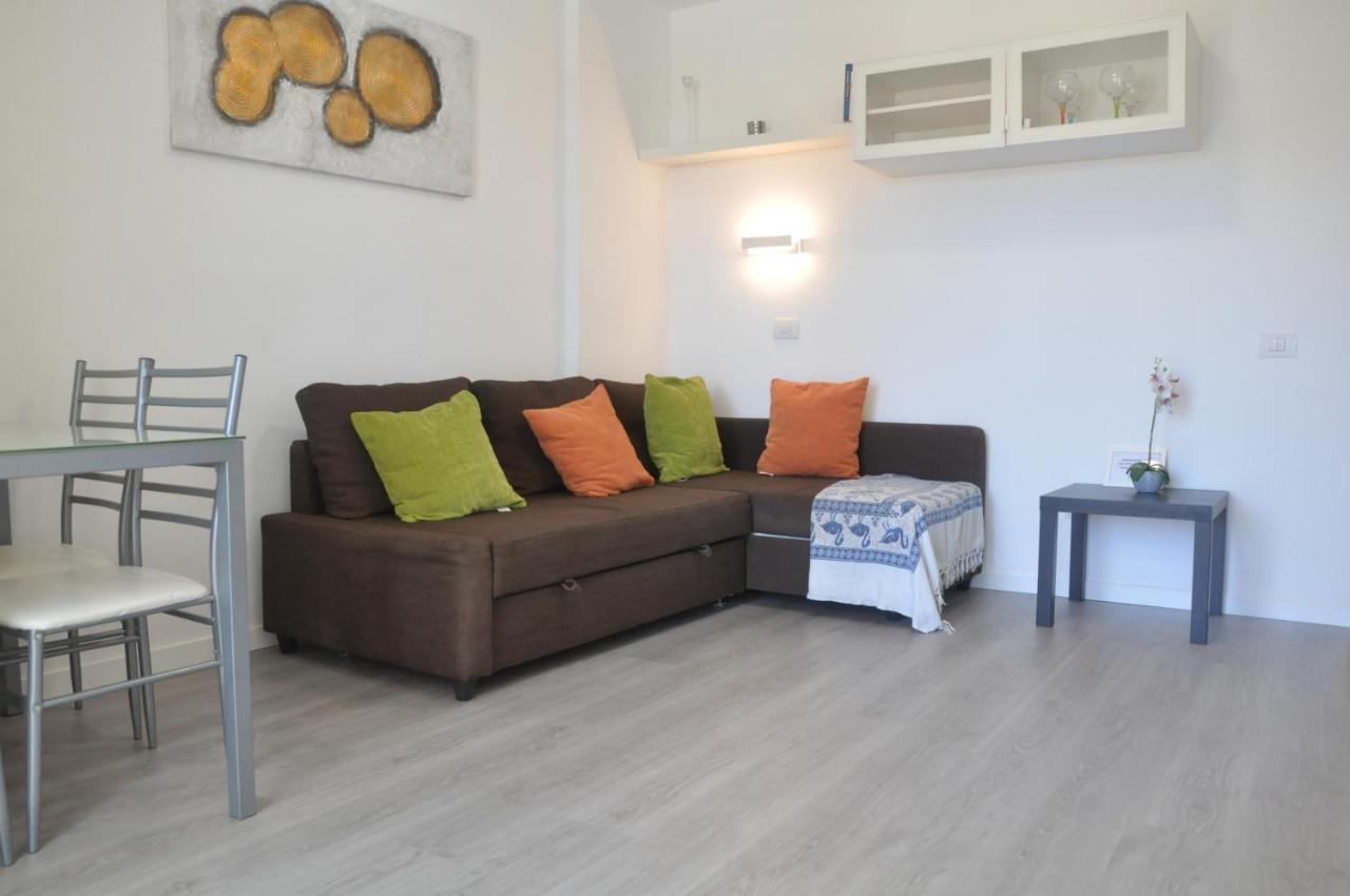 Nice Apartment 1210 In Central Area San Bartolomé 외부 사진