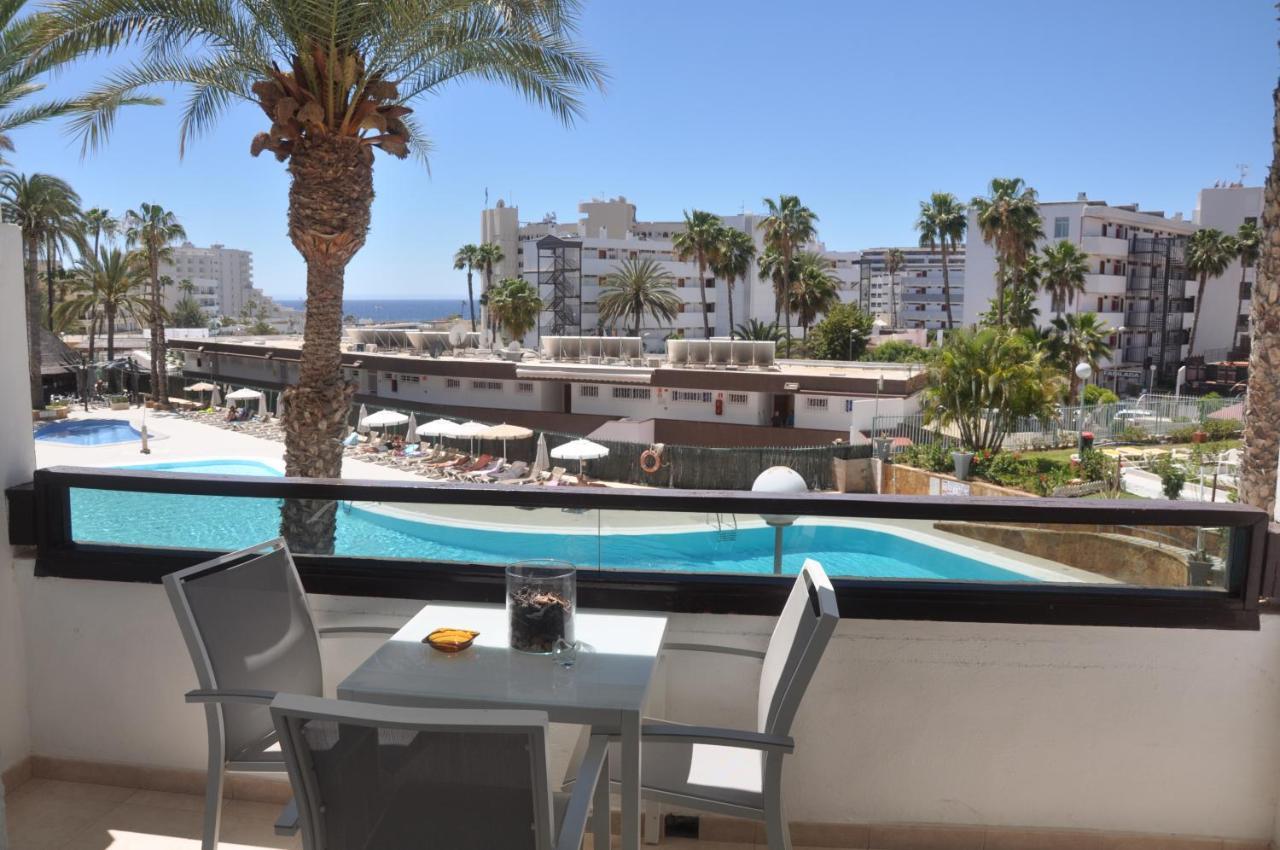 Nice Apartment 1210 In Central Area San Bartolomé 외부 사진