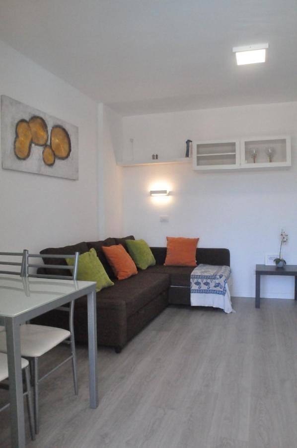 Nice Apartment 1210 In Central Area San Bartolomé 외부 사진